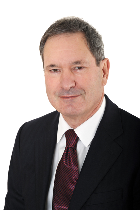 Glenn Martin